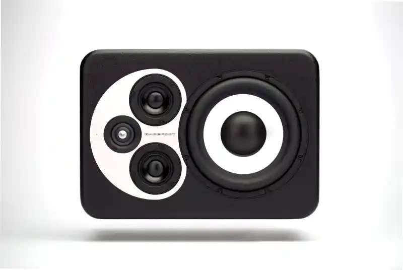 Zertifiziert Barefoot Sound MM 45 MicroMain45 (pair)