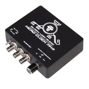 Black Lion Audio Micro Clock mk2 Günstig