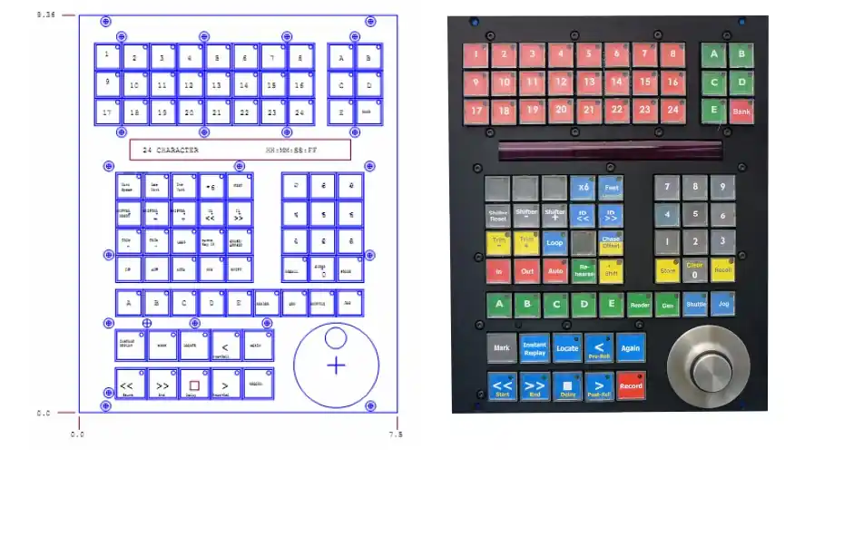 CB Electronics API-4 Preiswert