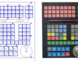 Sonderangebot CB Electronics API-8