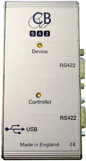 CB Electronics SA-2 Rabatt