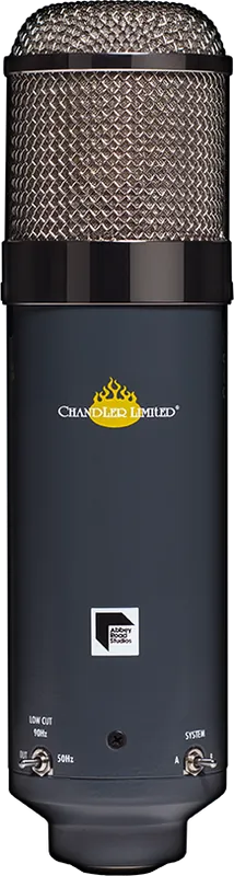 Chandler Limited TG Microphone Nur Für Kurze Zeit