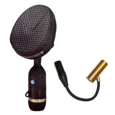 Coles 4038 Studio Ribbon + 4071B stand mount adaptor Online Kaufen