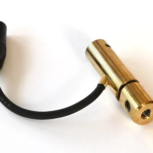 Coles 4072 anti-vibration stand mount adaptor Meistverkauft
