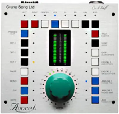 Online Kaufen Crane Song Avocet II 7.1 Set