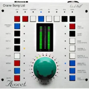 Knallerangebot Crane Song Avocet II Stereo Set