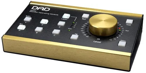 DAD Monitor Operating Module MOM-BASE Sonderangebot