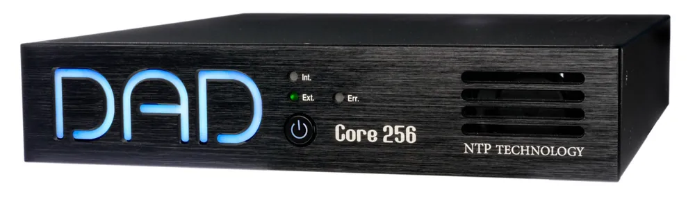 Kostenfreie Lieferung DAD Thunder Core CORE 256