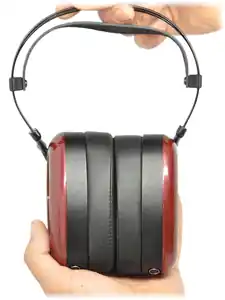 Beliebt Dan Clark Audio Aeon 2 open-back