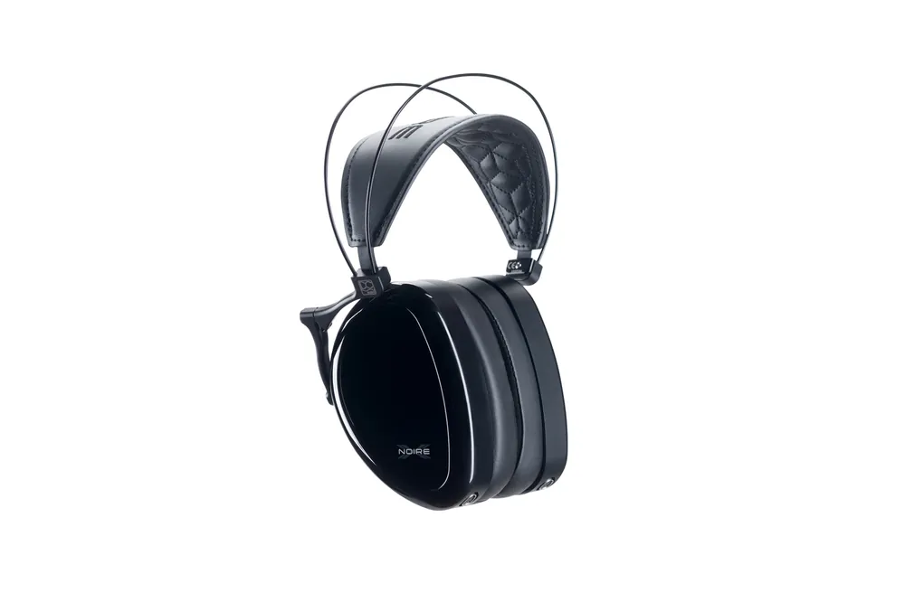 Letzte Chance Dan Clark Audio Noire X
