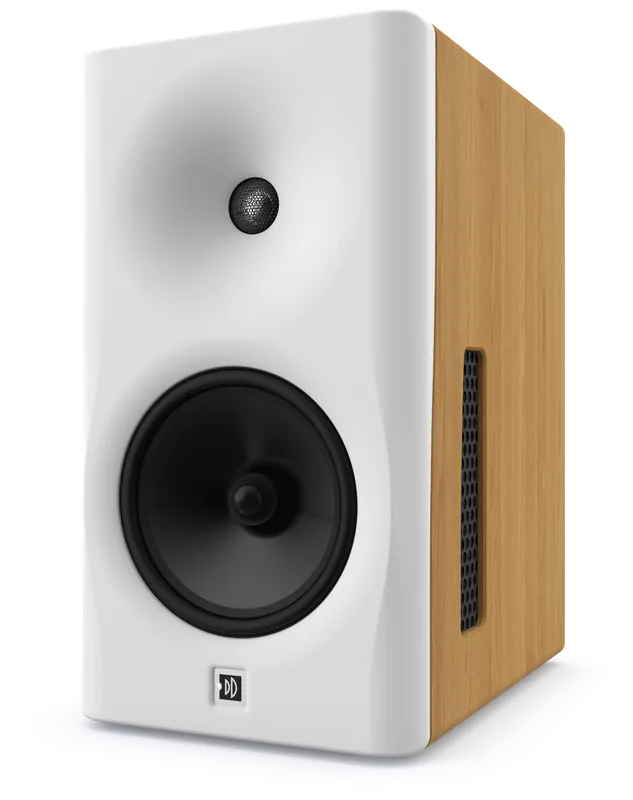 Dutch & Dutch 8c (Pair) Rabatt