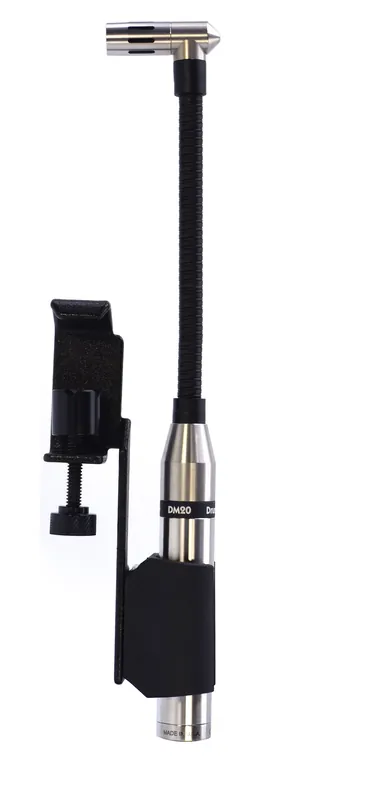 Earthworks DM20 Gen2 Zertifiziert