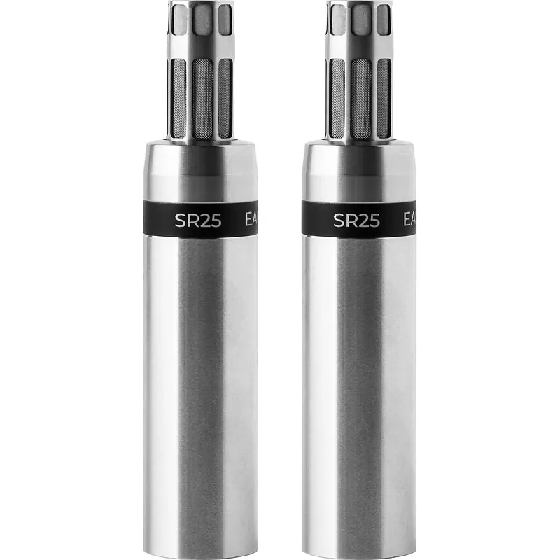 Bestseller Earthworks SR25mp (Matched Pair)