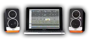 Eve Audio SC203 Nur Heute