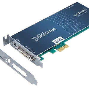 Angebot Digigram ALP222e-MIC