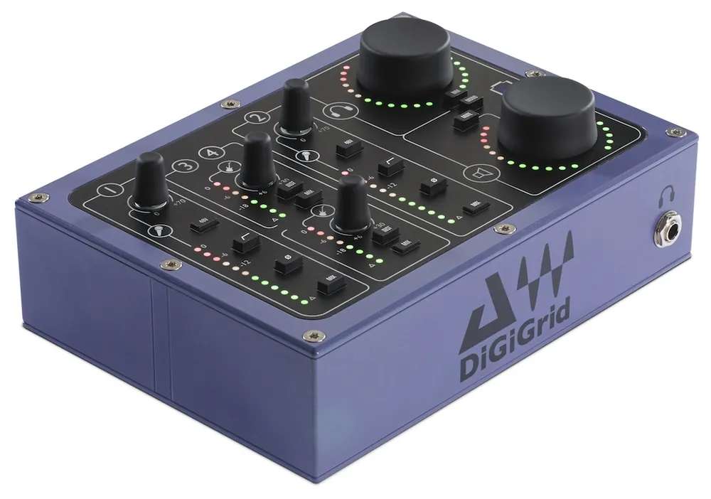 Top-Preis DiGiGrid DiGiGridD