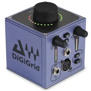 Preisknaller DiGiGrid DiGiGridM