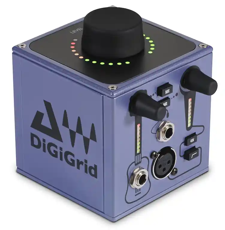 Preisknaller DiGiGrid DiGiGridM