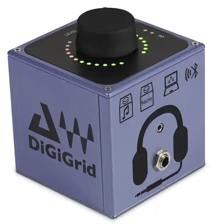 DiGiGrid DiGiGridQ Garantierte Lieferung