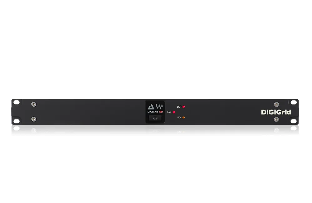 Neu DiGiGrid DLI