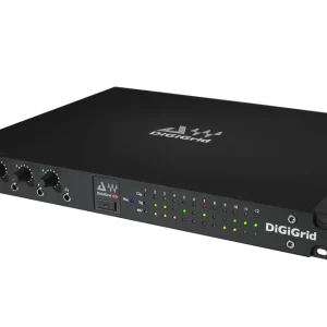 Sonderangebot DiGiGrid IOX