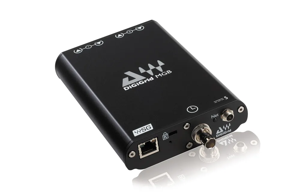 Neu DiGiGrid MGB - Coaxial MADI Interface
