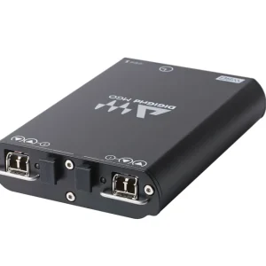 Meistverkauft DiGiGrid MGO - Optical MADI Interface