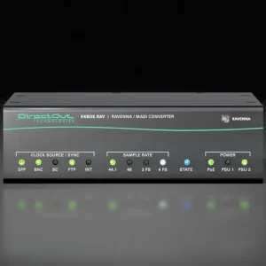 DirectOut EXBOX.RAV Ausverkauf