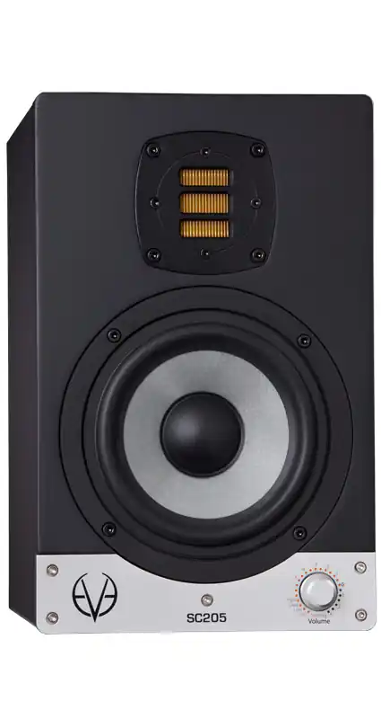 Begrenztes Angebot EVE Audio SC205