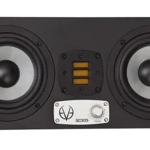 Letzte Chance EVE Audio SC305