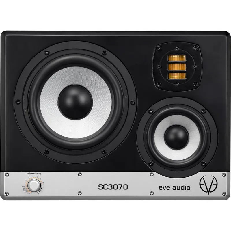 Eve Audio SC3070 Links Studiomonitor Garantierte Lieferung