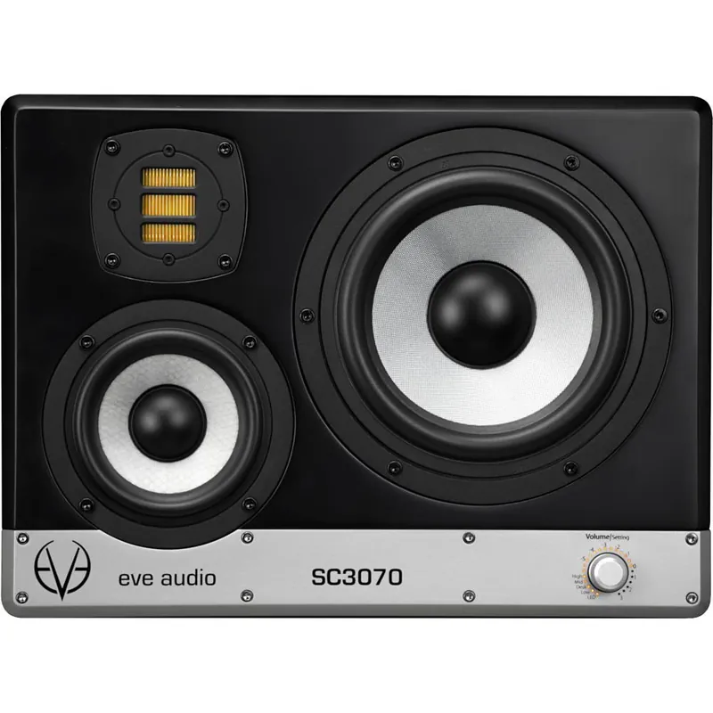 Eve Audio SC3070 Rechts Studiomonitor Heißes Angebot