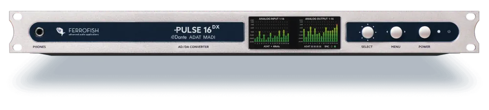 Nur Heute Ferrofish Pulse16 DX