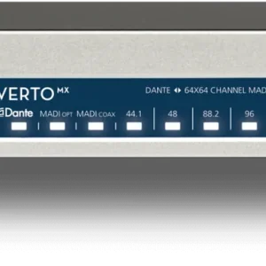 Ferrofish VERTO MX Wochenendangebot