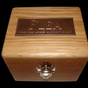 FLEA 4750 - capsule for Flea 47 or Neumann U47 Microphones Mega-Angebot