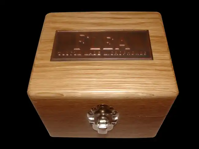FLEA 4750 - capsule for Flea 47 or Neumann U47 Microphones Mega-Angebot