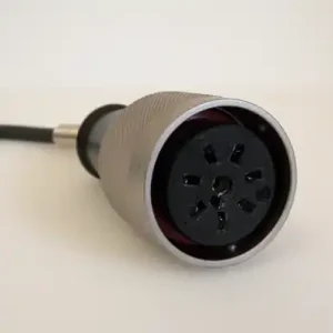 Direkt Vom Hersteller FLEA M49 kit - Simple female cable connector
