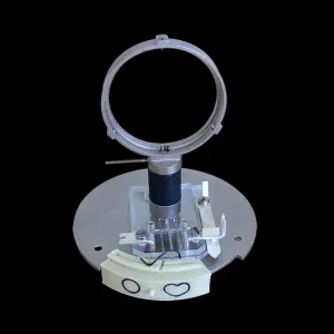 FLEA U47 kit - Complete inside of U47 head Finale Aktion
