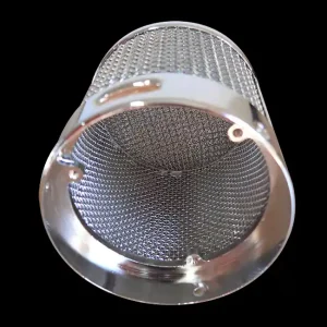 FLEA U47 kit - head grille Heißes Angebot