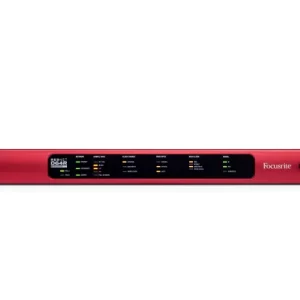 Sale Focusrite RedNet D64R