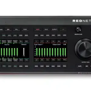 Focusrite RedNet R1 Garantierte Lieferung