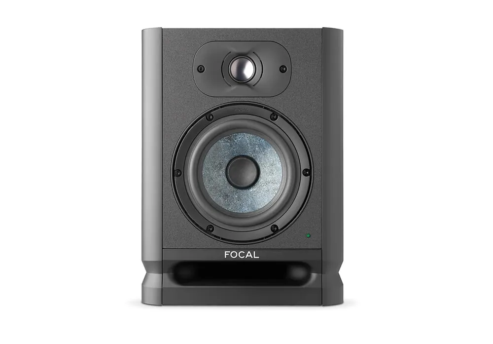 Focal Alpha 50 Evo Geprüft