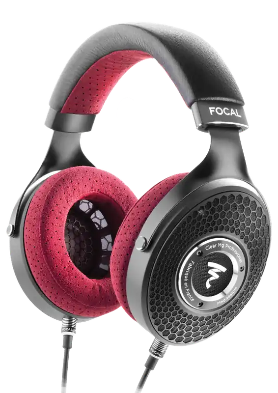 Focal Clear MG Professional Neue Kollektion