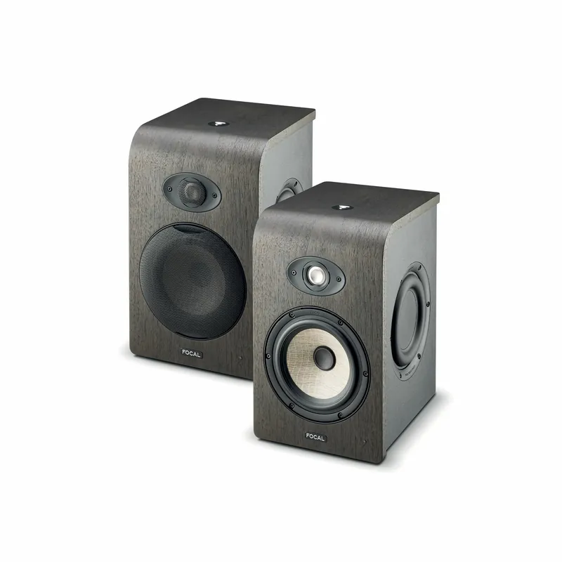 Sichere Zahlung Focal Shape 65 Pair