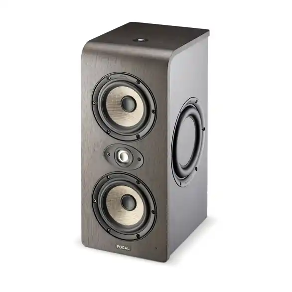Kostenloser Versand Focal Shape Twin