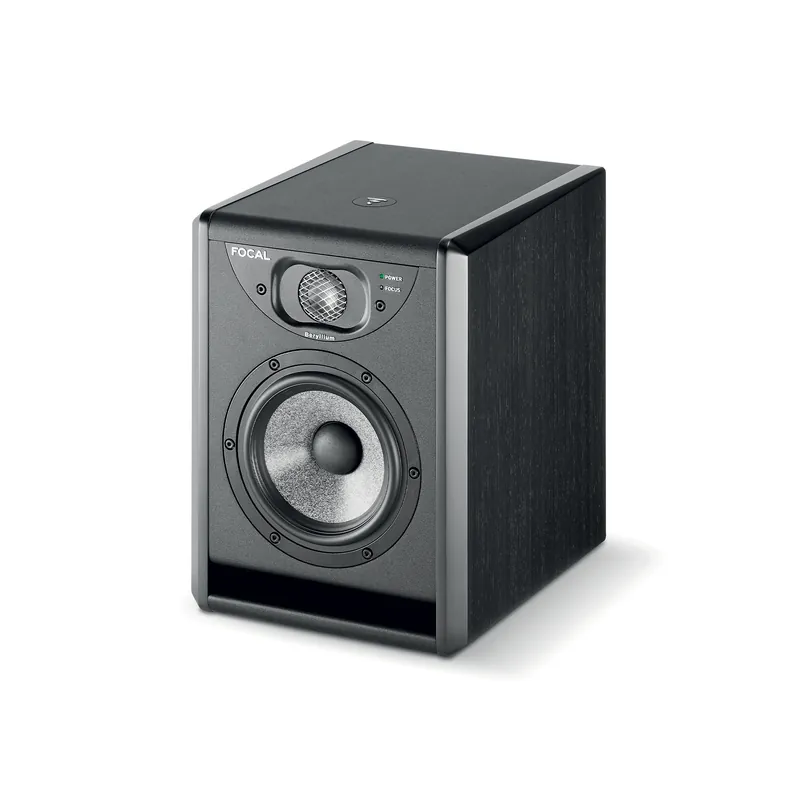 Focal Solo6 Black ST6 Kostenloser Rückversand