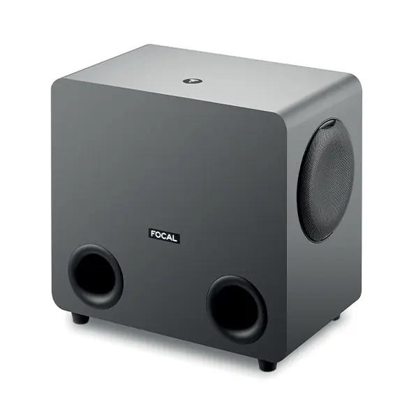 Billig Focal Sub One