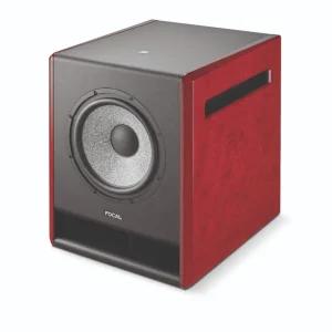 Preisreduziert Focal Sub12