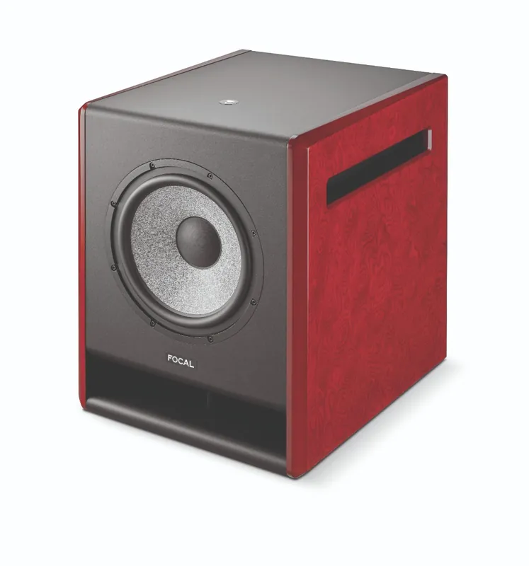 Preisreduziert Focal Sub12