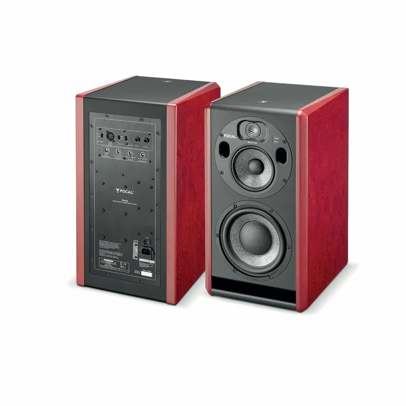 Focal Trio6 BE Pair Gratis Versand